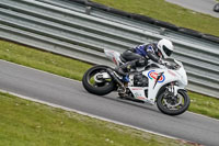 Lower Group White Bikes